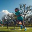 Gisele destaca união para falar da força do Brasil no Mundial Sub-20