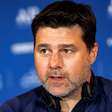 Mauricio Pochettino é novo técnico da seleção dos Estados Unidos
