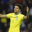 Marquinhos vê Seleção Brasileira sem confiança: 'Momento muito difícil'