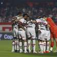 São Paulo visita o Atlético Mineiro, nessa quinta feira, para jogo decisivo pela Copa do Brasil