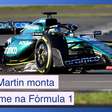 Aston Martin confirma Adrian Newey e monta super time na F1