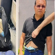 Marido de deputada preso estava com dinheiro escondido na cueca durante flagrante da PF
