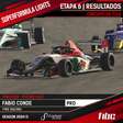 CriaPubli SuperFormula Lights: Em Fuji, Fabio Conde vence a corrida final
