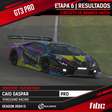 Realdrive GT3 Pro: Eletrizante final em Brands Hatch tem vitória e título de Caio Gaspar