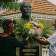 Autor do primeiro romance brasileiro nasceu e morreu pobre