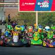 Birigui (SP) recebe Open de Kart neste fim de semana