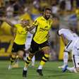 Botafogo-PB perde para São Bernardo e segue na lanterna do quadrangular da Série C