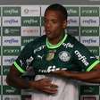 Ex-mulher de Caio Paulista relata ter sido vítima de agressões; jogador do Palmeiras nega