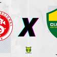 Internacional x Cuiabá: prováveis escalações, onde assistir, retrospecto e palpites