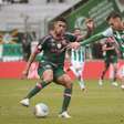 Juventude, com gols vapt-vupt, vira para cima do Fluminense