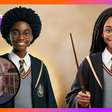 Polêmica: O fã está preparado para um Harry Potter negro ou trans?