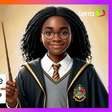 Polêmica: O fã está preparado para um Harry Potter negro ou trans?