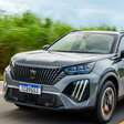Peugeot tem descontos de até R$ 27,4 mil para PCD em março; veja