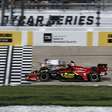 Pietro Fittipaldi briga por top-15 em Nashville e garante RLL no "Leader Circle" da Indy