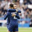Neymar teria alertado brasileiros do Real sobre dificuldades de convivência com Mbappé, diz rádio
