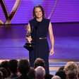 Jodie Foster ganha o seu primeiro Emmy por 'True Detective: Terra Noturna'