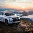 Mitsubishi Pajero Sport 2025 chega com preços a partir de R$ 349.990