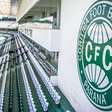 Coritiba trabalha no fortalecimento das categorias de base