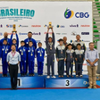 Minas e Flamengo campeões do brasileiro na categoria infantil