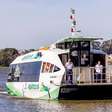 Transporte fluvial é sustentável, mas esbarra em obstáculos culturais, apontam especialistas