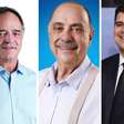 Pesquisa Quaest em BH: Tramonte tem 27%; Engler, 21%; Fuad, 20%; e Duda, 8%