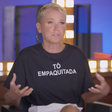 Xuxa reflete sobre padrão de imagem das Paquitas: "Tem muita coisa que me arrependo"