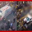 Explosões de walkie-talkies e pagers do Hezbollah em Beirute deixam pelo menos 20 mortos