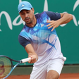 Romboli perde e dá adeus ao Challenger de Saint-Tropez