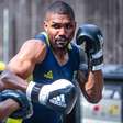 Boxe levará três atletas olímpicos à COB Expo