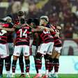 Flamengo busca fazer bom resultado no jogo de ida contra o Peñarol pelas quartas de final da Libertadores