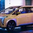 GAC, chinesa de carros elétricos, confirma chegada ao Brasil