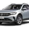 VW divulga preços do Nivus para PCD em setembro, confira