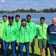 Brasil conquista dois ouros e dois bronzes no Olympic Hopes