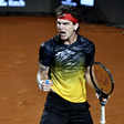 Thiago Wild chega na semifinal do Challenger de Bad Waltersdorf