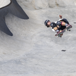 Cinco brasileiros nas semis do Mundial de skate park