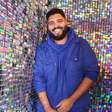 Paulo Vieira vira "a menina dos olhos" da Globo