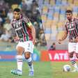 Mano, do Fluminense, pode perder zaga titular para duelo com o Botafogo