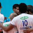 Cruzeiro vence Montes Claros e encosta na liderança do Mineiro