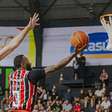 São Paulo vence Bauru e sai na frente nas quartas do Paulista