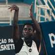 Corinthians vence Sorocaba no Paulista de basquete feminino