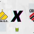 Criciúma x Athletico: prováveis escalações, arbitragem, onde assistir, retrospecto e palpites