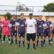 Conheça a seleção brasileira de futebol de rua na Copa do Mundo