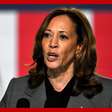 Kamala Harris afirma que qualquer pessoa que invadir sua casa "levará um tiro"