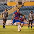 Fortaleza vence Ceará e abre vantagem na final do Cearense Sub-20
