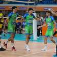 São José bate Santo André e vence a 1ª no Paulista masculino