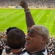 Ryan SP troca Rock in Rio por jogo do Corinthians