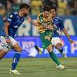Cuiabá e Cruzeiro desperdiçam chances e só empatam no duelo pelo Brasileiro