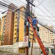 Atenção motoristas e pedestres! Avenida Osvaldo Aranha no bairro Bom Fim terá retiradas de fios e cabos caídos