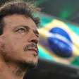 Cruzeiro e Diniz reeditam projeto bem-sucedido com Luxemburgo