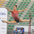 All-Around: Hellen Vitória puxa nova geração no Brasileiro